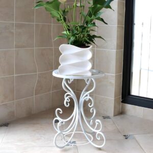 Plant Stand Flower Pot Stand For Balcony Living Room Outdoor Indoor Plants