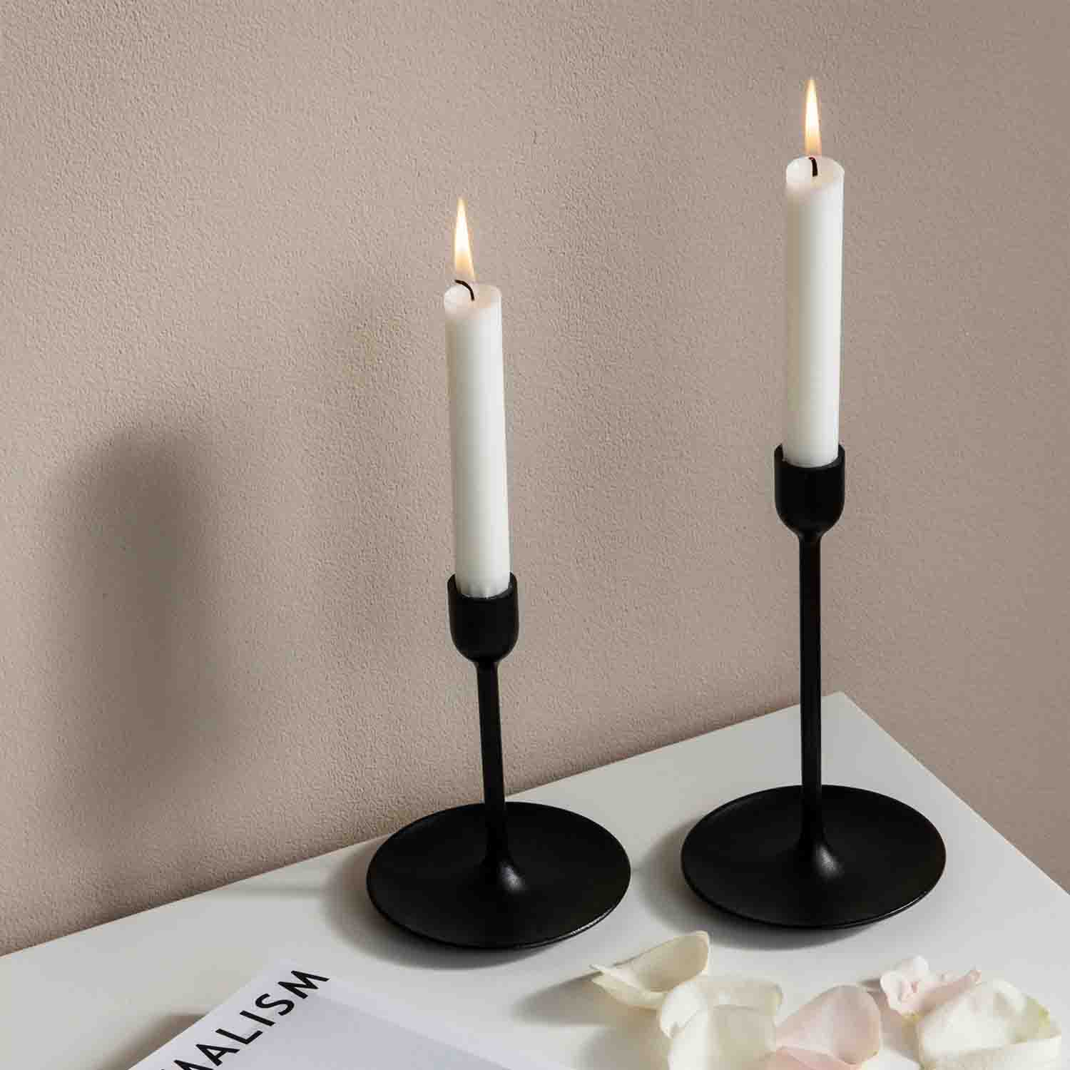 Lantern & Candle Holders